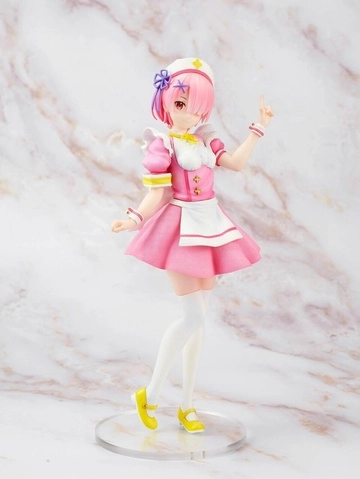 Precious Figure Ram Nurse Maid Ver.