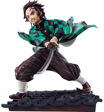 Ichiban Kuji Kimetsu no Yaiba ~Uzui Tengen Kenzan!~: Kamado Tanjirou