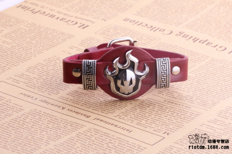 Bleach bracelet Блич браслет