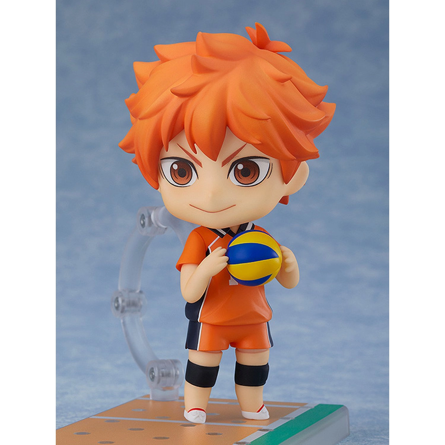 Haikyuu Figure Волейбол фигурка Хината 3