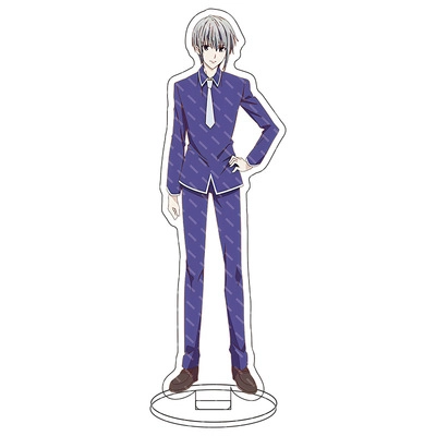 Fruits Basket Корзинка фруктов стенд 3