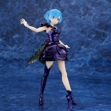 Dianacht Couture Rem