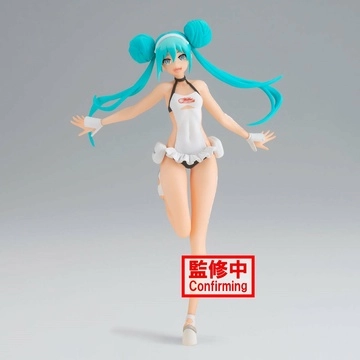 Racing Miku 2022 Tropical Maid Ver.