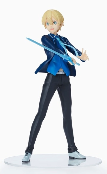 LPM Figure Eugeo Ex Chronicle Ver.