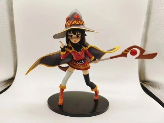 Konosuba Figure Коносуба Фигурка 2