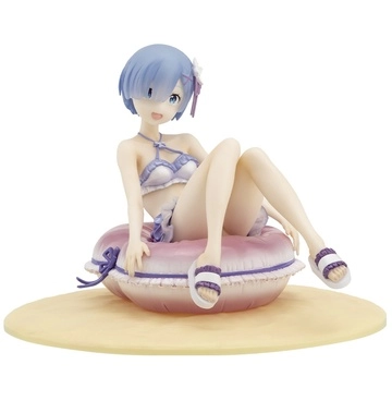 Ichiban Kuji Re:Zero Anata, Seirei no Shukufuku ga Arimasu you ni: Rem