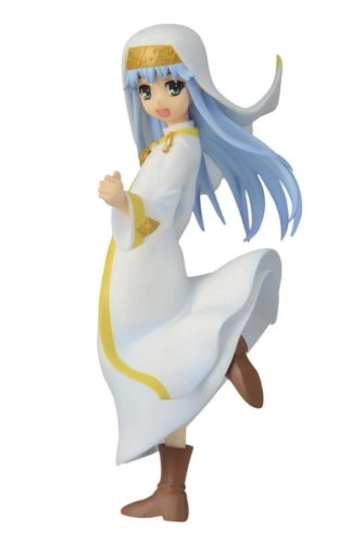 A Certain Magical Index: Miracle of Endymion Index Librorum Prohibitorum Figure