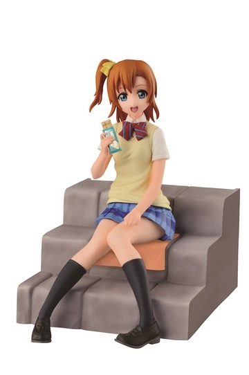 SQ Kousaka Honoka ~Houkago no Hitotoki~