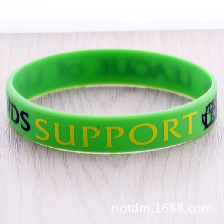 League of Legends silikone SUP bracelet Лига Легенд силиконовый САП браслет