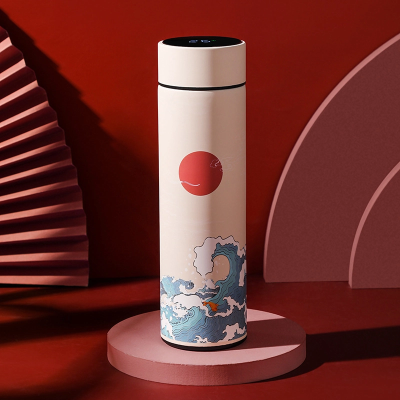 Chinese style tumbler Термос А