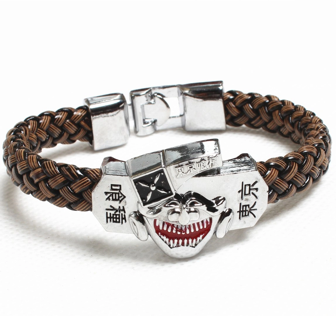 Tokyo Ghoul Bracelace Токийский Гуль Браслет