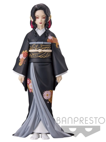 Kimetsu no Yaiba Figure -Oni no Sou- Vol.5 Kibutsuji Muzan