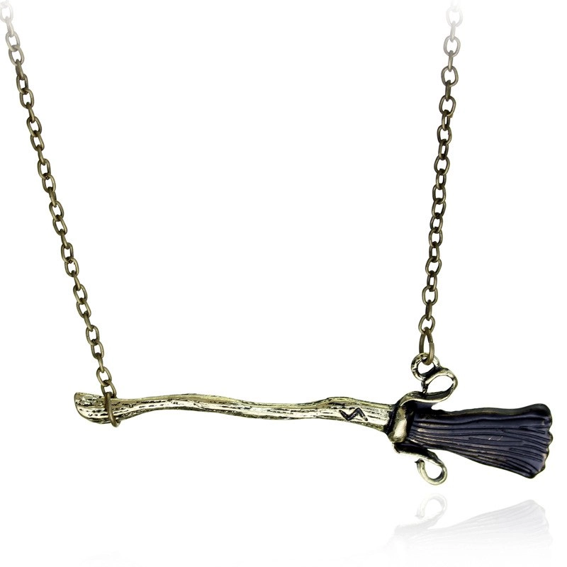 Harry Potter necklace Гарри Поттер Кулон