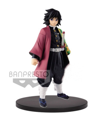 Kimetsu no Yaiba Figure C Истребитель Демонов Фигурка