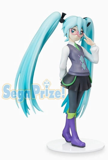 LPM Figure Hatsune Miku Shifuku Ver.