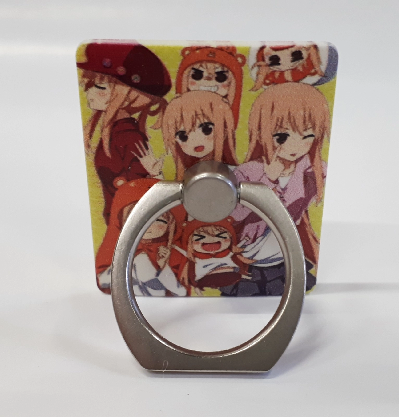 Himoutu Umaru Chan A Двуличная Сестренка Умару Держатель Для Телефона