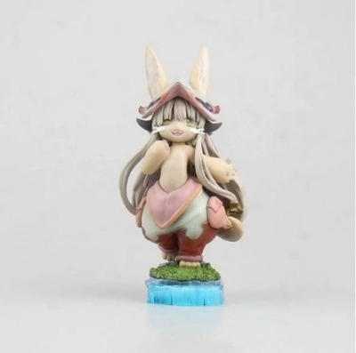 Made in Abyss Созданный в бездне фигурка Наначи