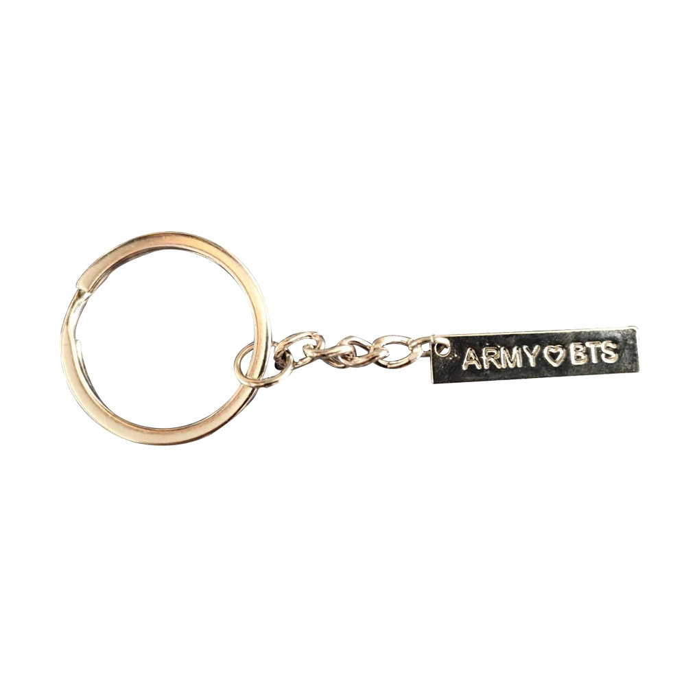 BTS Army Key Chain Бтс Арми Брелок