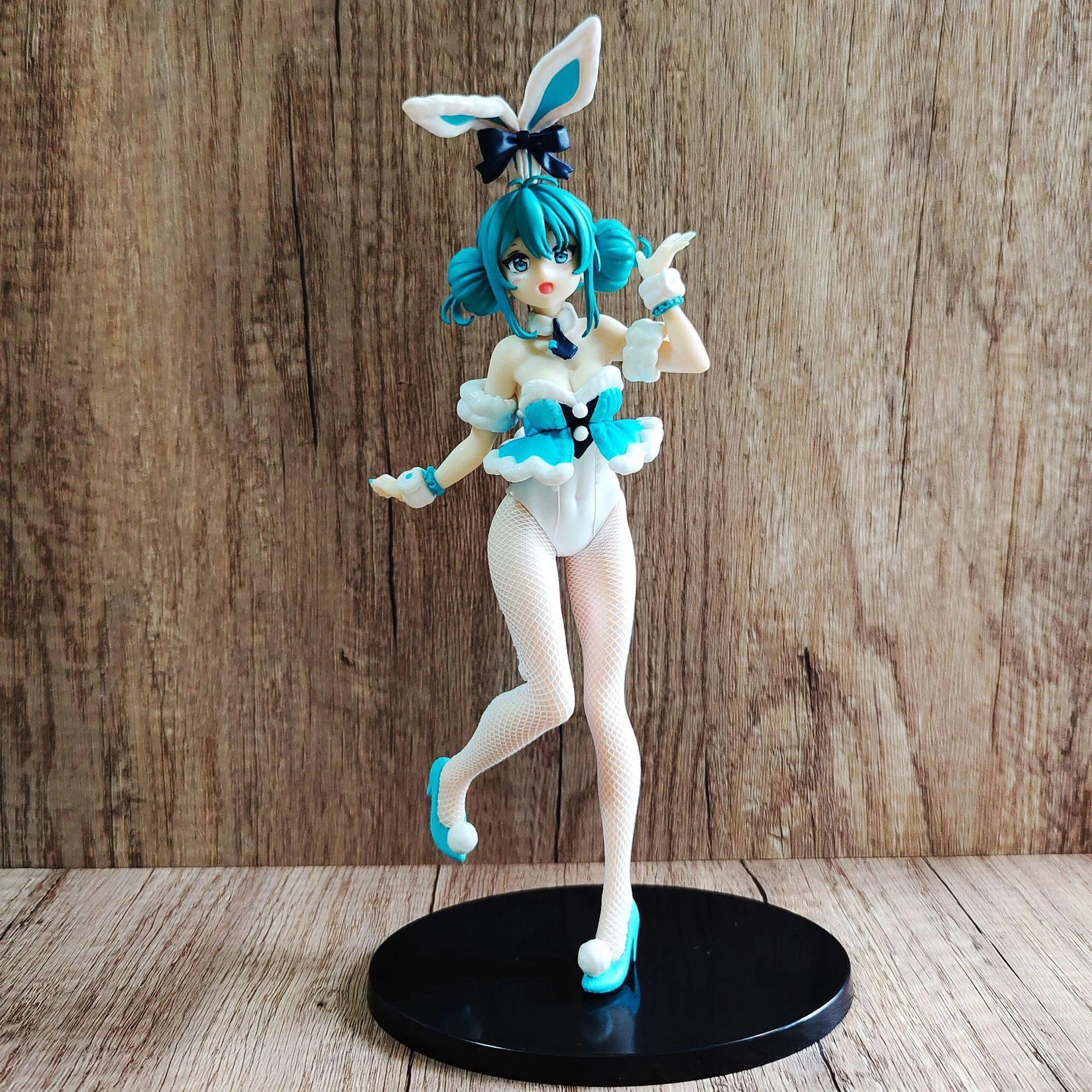 Vocaloid BiCuteBunnies Hatsune Miku Мику фигурка 2