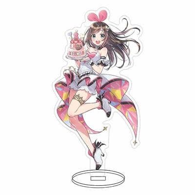 Kizuna Ai Кизуна Ай стенд 1