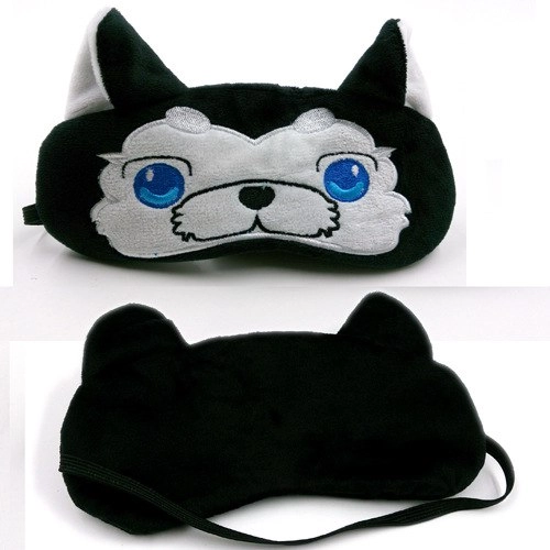 Kuroko No Basuke Sleep Mask Баскетбол Куроко Маска Для Сна