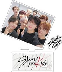 Стенд Stray kids 4