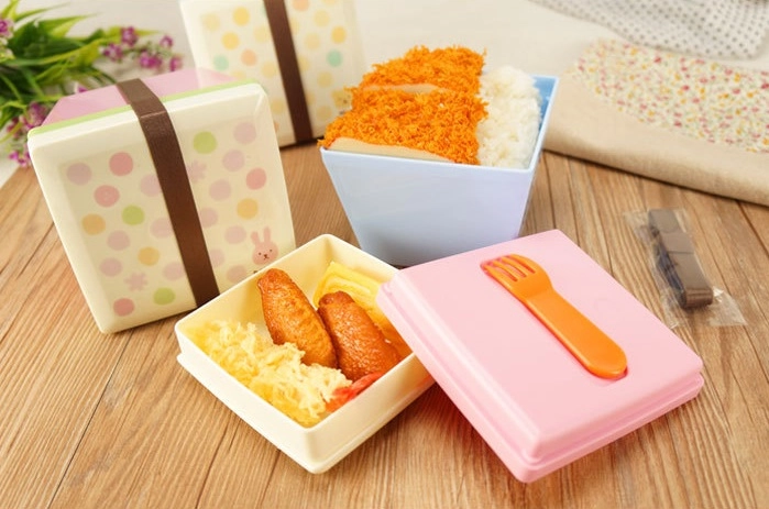 Bento Box B Бенто Бокс