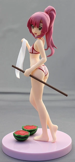 Hinagiku Katsura Special Swimsuit Ver.