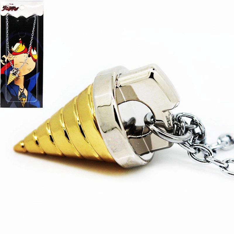 Gurren Lagann Necklace Гуррен Лаганн Кулон