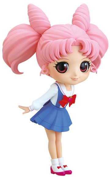 Gekijouban Bishoujo Senshi Sailor Moon Eternal Q Posket Chibiusa