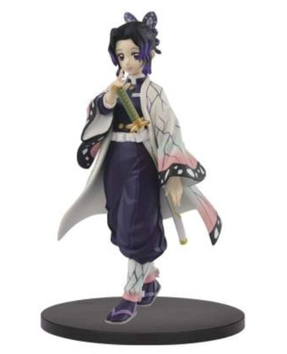 Kimetsu no Yaiba Figure E Истребитель Демонов Фигурка