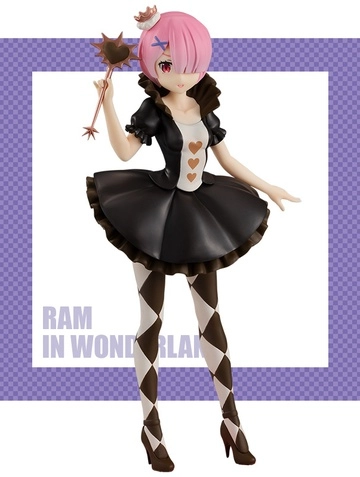 SSS Figure Ram In Wonderland Antique Ver.