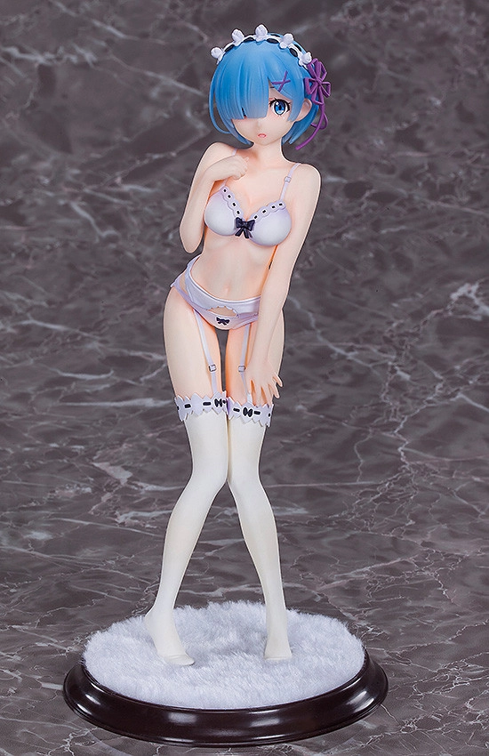 Rem: Lingerie Ver.