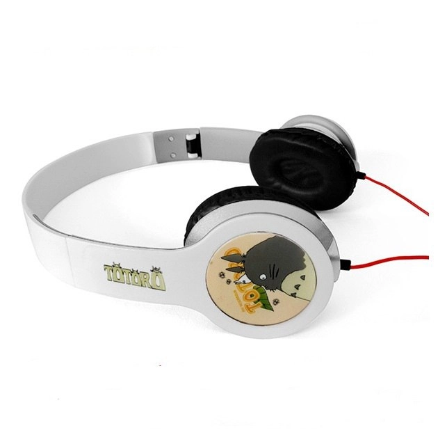 Totoro Earphones Тоторо Наушники