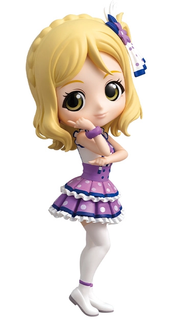 Love Live! Sunshine!! Q Posket Omoi yo Hitotsu ni Nare Ohara Mari