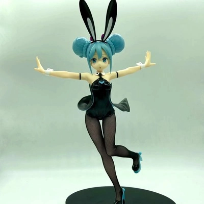 Vocaloid BiCuteBunnies Hatsune Miku Мику фигурка 1