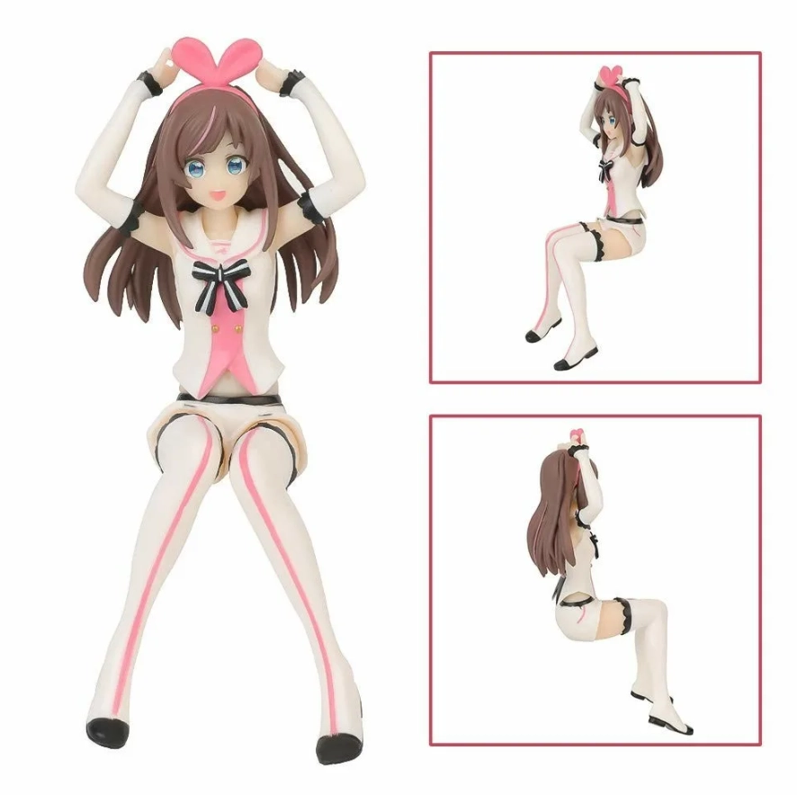 Kizuna AI Кизуна Ай фигурка