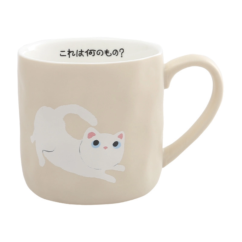 Neko Cup A Кошка Кружка