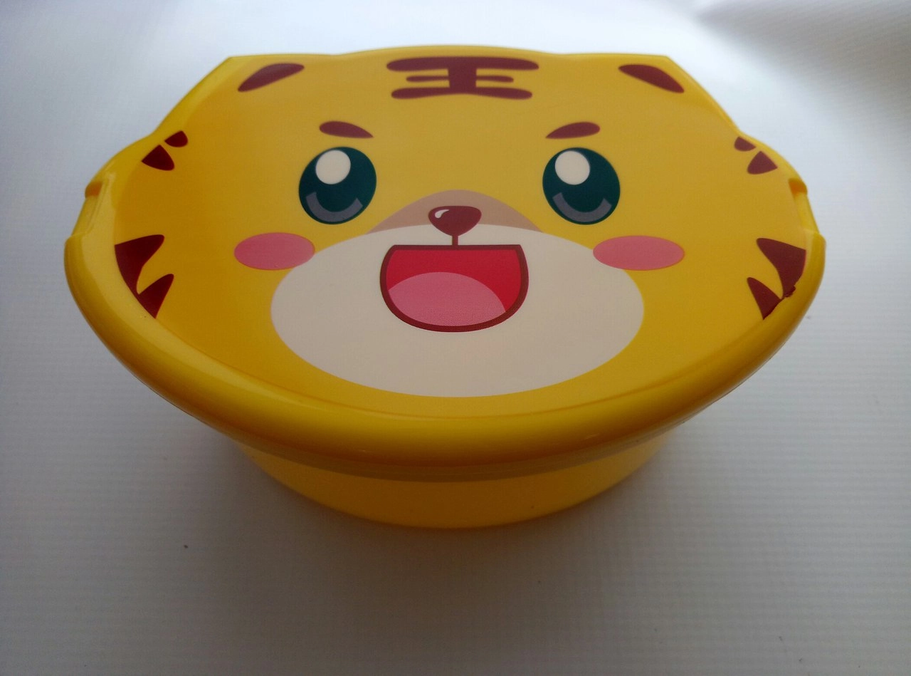 Bento Box Тигр Бенто Бокс