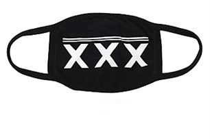 XXX Mask Иск Маска