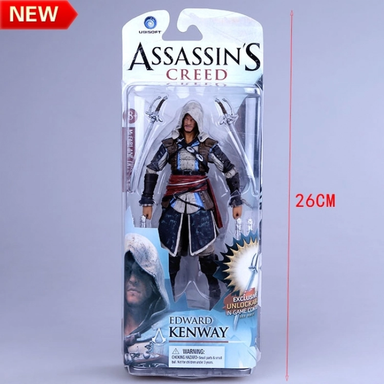 Assassin Creed Figure Ассасин крид фигурка