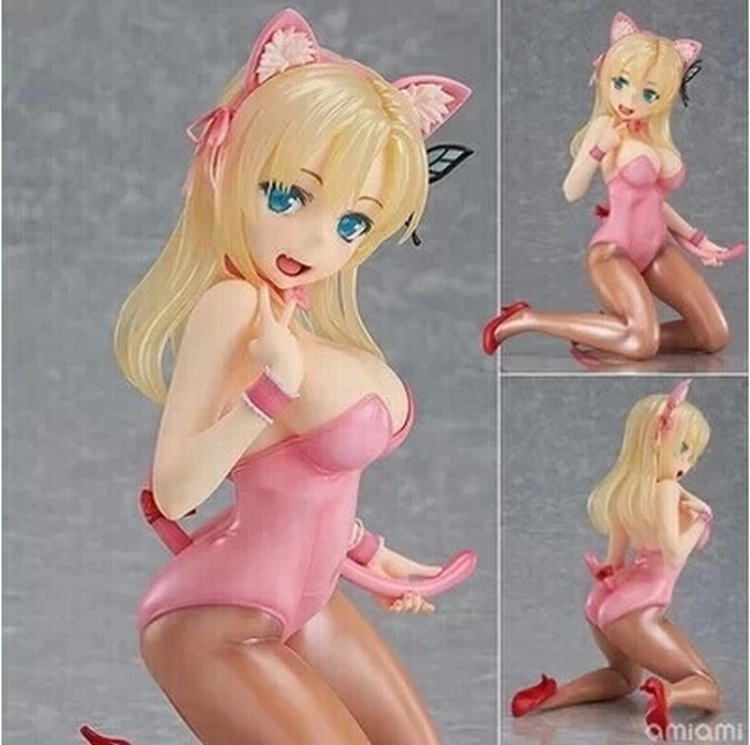 Boku wa Tomodachi ga Sukunai Figure 16CM