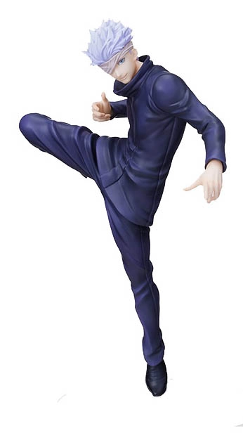 SPM Figure Gojou Satoru