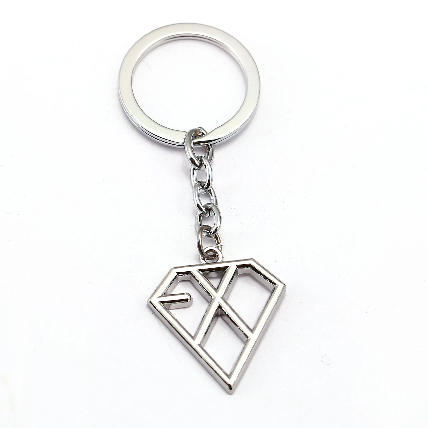 EXO Key Chain Экзо Брелок