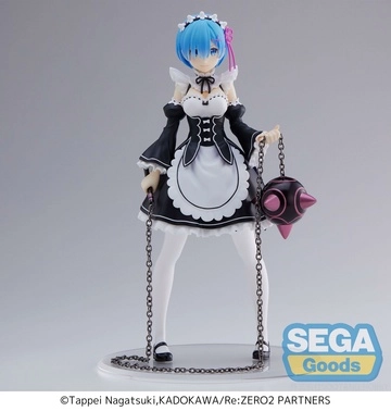 FiGURiZM Rem