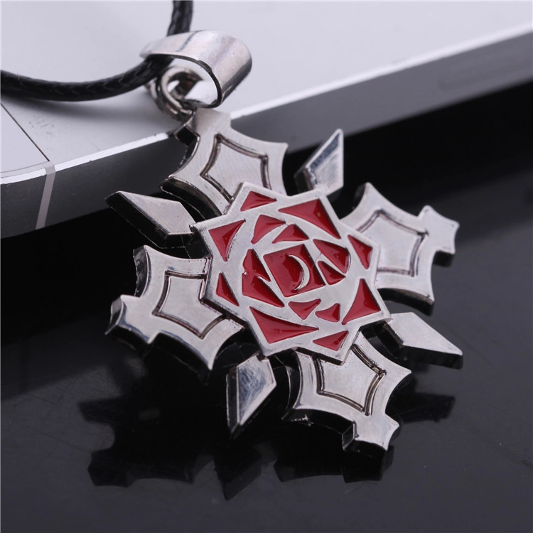 Vampire Knight Necklace Рыцарь Вампир Кулон