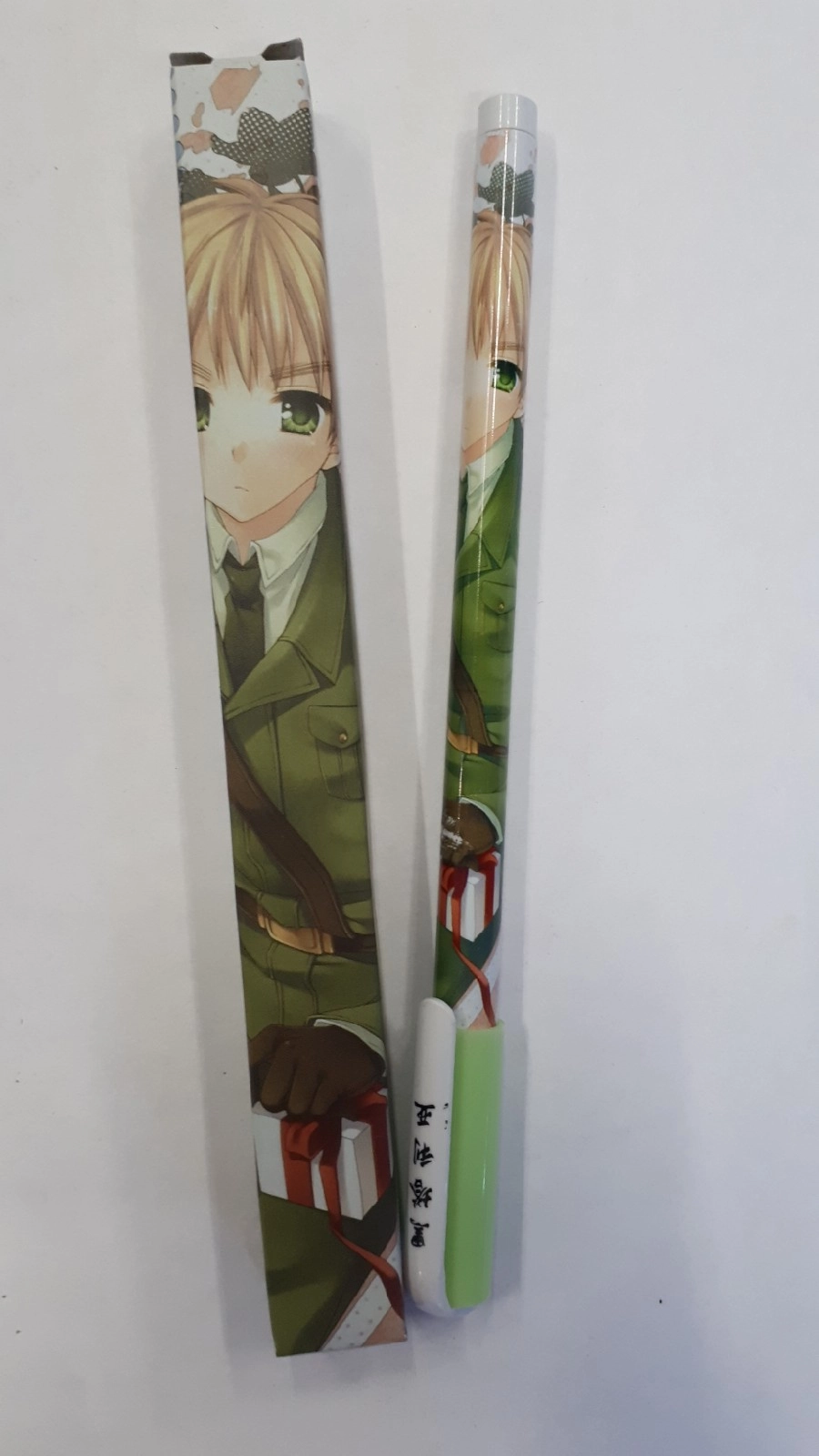 Hetalia Pen Хеталия Ручка