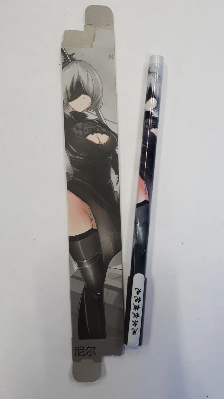 Nier Pen Нэйр Ручка