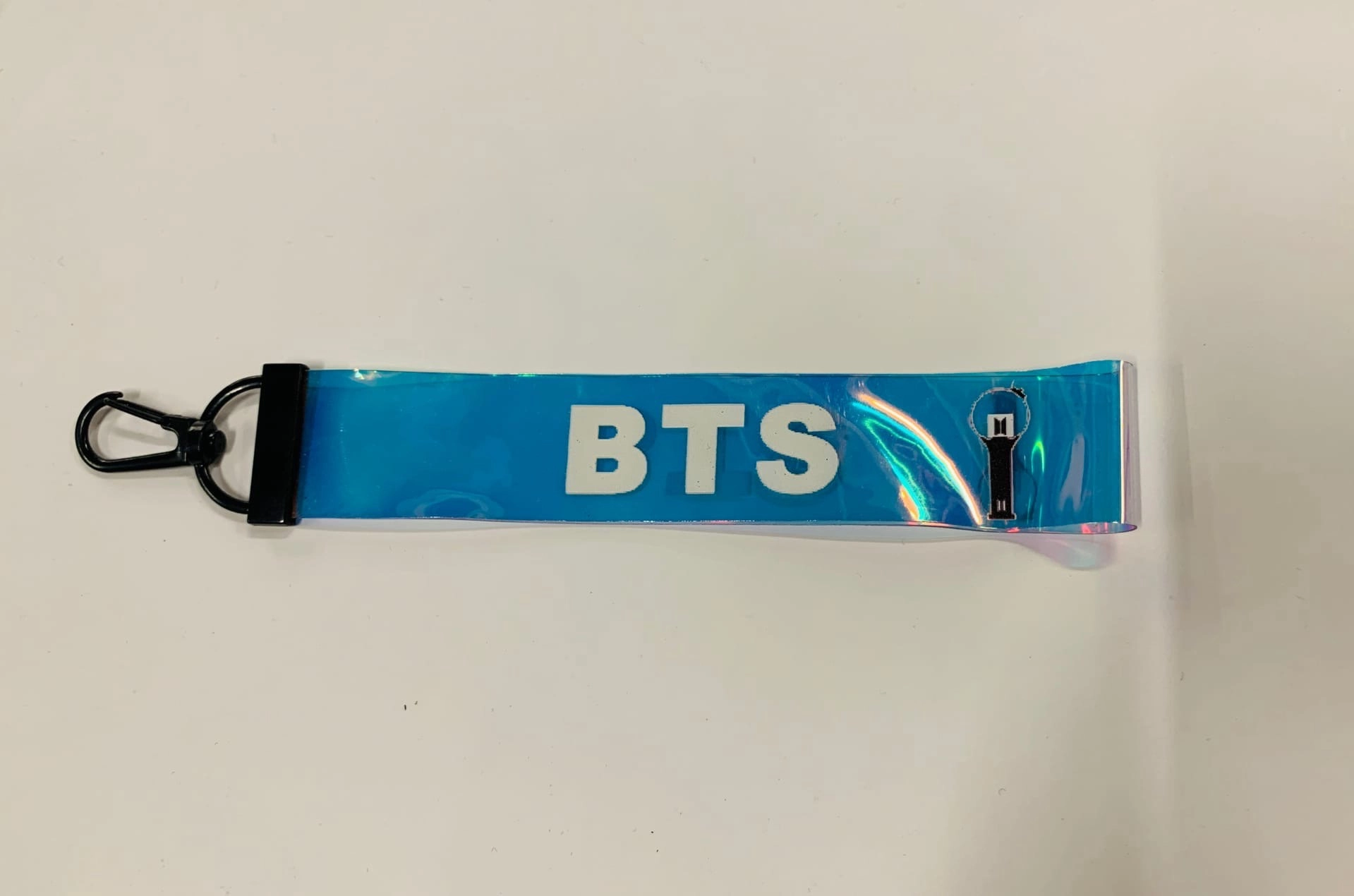 BTS keychain A брелок