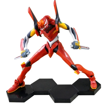 PM Figure EVA-02